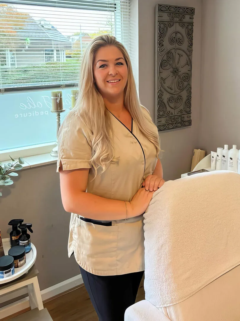 diane kluitmans salon jolie
